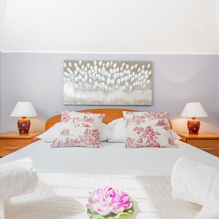 Apartments by the sea Baska Voda, Makarska - 17570 Rum bild